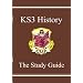 KS3 History: Study Book Pt. 1 & 2 (Study Guide)