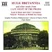 Rule Britannia and other music from the