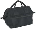 Canvas GP Paramedic Bag - Military Spec - Unisex - Black