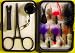Streamside Bass Fly & Tool Assortment