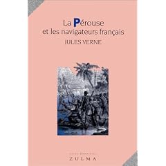 La P�rouse et les navigateurs fran�ais