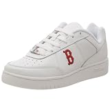 Reebok Men's MLB Clubhouse Exclusive Red Sox Lace Up