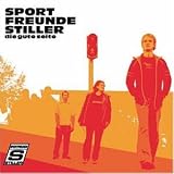Die gute Seite (Limited Edition) [DIGIPACK] - Sportfreunde Stiller