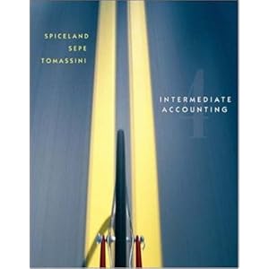 Intermediate Accounting Revised 4th Edition