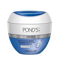 POND'S® Crema S Nourishing Moisturizing Cream, 14.1-oz.