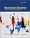 Books : Business and Society: Corporate Strategy, Public Policy, Ethics