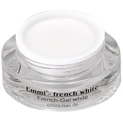 Emmi-Nail Studioline French-Gel white 5 ml