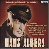 Auf der Reeperbahn Nachts Um Halb Eins - 