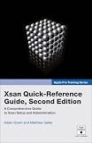 Apple Pro Training Series: Xsan Quick-Reference Guide