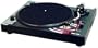 Pyle PLTTB1 Professional Belt-Drive Manual Turntable