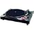 Pyle PLTTB1 Professional Belt-Drive Manual Turntable