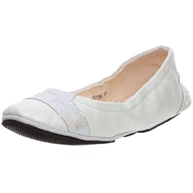 ballerines demi-pointes Ballib E11-055m ballerines femme