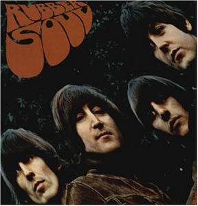 The Beatles - Rubber Soul [UK Version] [Vinyl LP] - Zortam Music