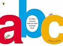 Most Amazing Hide-and-Seek Alphabet Book