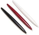 Assecure red wine, black & White value stylus pack for Nintendo DSi XL, DSi, DS Lite, DS, 3DS