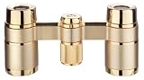 Eschenbach 44561 Opernglas La Scala perlgold 3x18