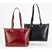 The Cosmopolitan Tote Bag Color: Black
