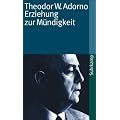 Erziehung zur M�ndigkeit: Vortr�ge und Gespr�che mit Hellmut Becker 1959 bis 1969