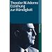 Erziehung zur M�ndigkeit: Vortr�ge und Gespr�che mit Hellmut Becker 1959 bis 1969
