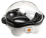 West Bend 86628 Automatic Egg Cooker