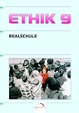 Produkt-Bild: Ethik, Ausgabe Realschule Baden-W&uuml;rttemberg, 9. Schuljahr