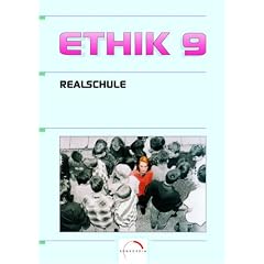 Ethik, Ausgabe Realschule Baden-W�rttemberg, 9. Schuljahr