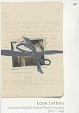 Review Pimlico  / Love Letters: Leonard Woolf and Trekkie Ritchie Parsons, 1941-1968