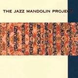 Jazz Mandolin Project