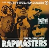 Rapmasters, Vol. 4: Best of Hip-Hop