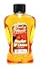 Body Heat Peaches Cream Warming Massage Oil 8oz