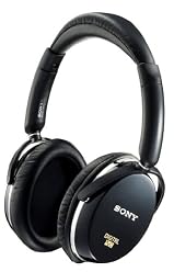 SONY ノイズキャンセリングヘッドホン NC600D MDR-NC600D