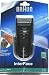 Personal Health Care : Braun Shaver InterFace Excel