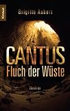 Produkt-Bild: Cantus: Fluch der W&uuml;ste