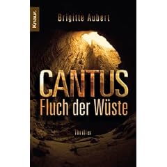 Cantus: Fluch der W�ste