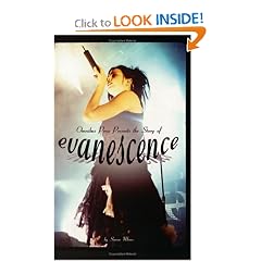 Omnibus Presents the Story of Evanescence