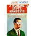 A Working Stiff's Manifesto: A Memoir of Thirty Jobs I Quit, Nine That Fired Me, and Three I Can't Remember