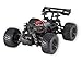 Redcat Racing SumoRC Electric Truggy, Orange/Black, 1/24 Scale