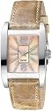 Esprit Damenarmbanduhr COTE D`AZUR GOLD 4360052