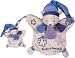 Collector
Puppet
Lilac
Bear
and
Baby
Puppet
24cm
PUP1635
Shreds