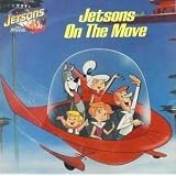 Jetsons On The Moveby Marc Gave