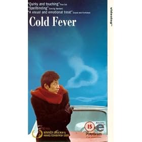 Cold Fever [VHS] [1995]