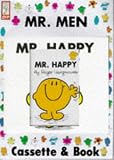 Mr. Happy (Mr Men Book & Tape)
