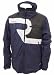 G-Star Sweatjacke Block R Vest, Police Blue, Größe XL