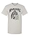 Jacted Up Tees Harambe Day Care Gorilla Men's T-Shirt SHIPS FROM OHIO USA