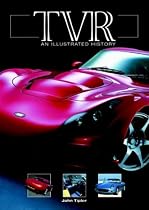 TVR: An Illustrated History