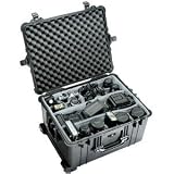 Pelican 1620 Case with Foam (OD Green) Pelican 1620 Case with Foam (OD Green)