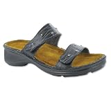 Naot Lavender Sandals