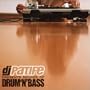 Presents Sounds of Drum N Bass