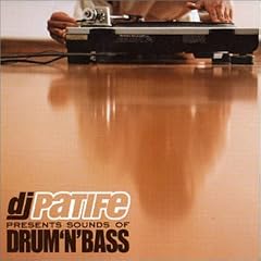 Sounds of Drum'N'Bass