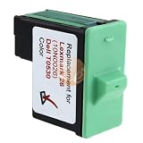 Economy/Trial size color cartridge for A920 & A720 Dell printers.